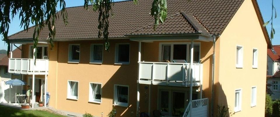 Schöne 2 Zimmer Wohnung mit Balkon - Photo 1