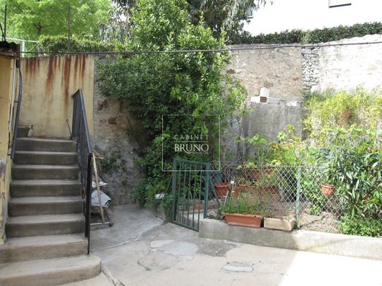 Location Appartement 1 pièce 26m² CANNES 06400 - Photo 1