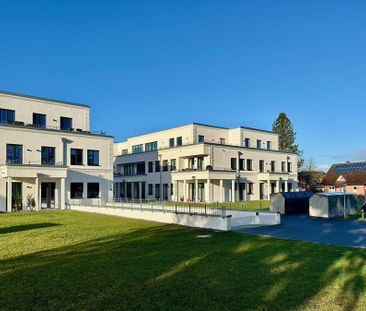 Exklusives Wohnen mit erstklassigem Service: Willkommen in Ihrem Tr... - Photo 1