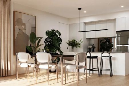 Lovely Three Bedroom Town house in the heart of Seaton - Photo 3