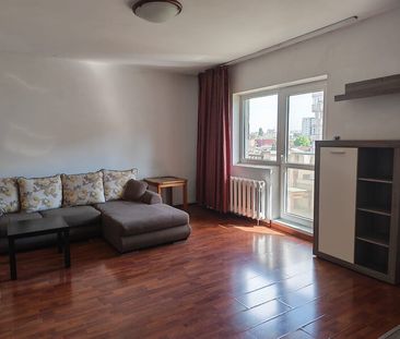 13 Septembrie, 2 camere mobilate frumos - Photo 1