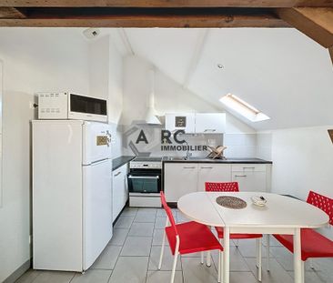 Location Appartement 1 pièce 29m² ORLEANS 45000 - Photo 2