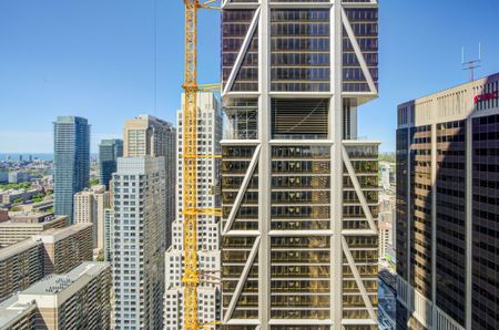 For Lease - 1 Bloor Street Unit# 3908, Toronto, Ontario - Photo 3