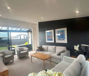 Ready And Fully Furnished - Photo 1