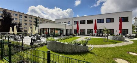 Wohnen im Wohnpark "Spreequelle"! - Photo 4