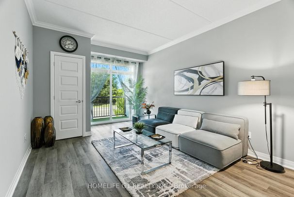 For Lease - 610 Farmstead Drive Unit# 215, Milton, Ontario - Photo 1