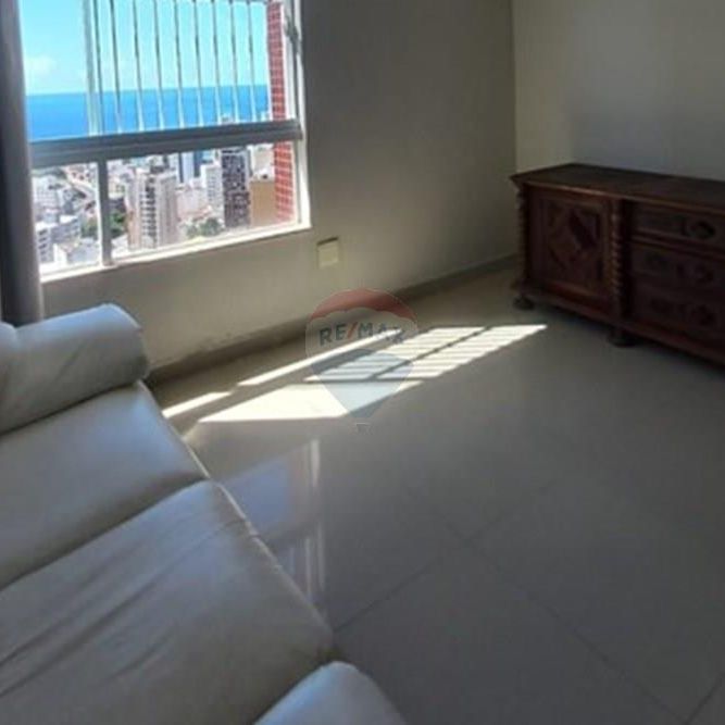 Duplex apartment in Barra, 6 bedrooms, ocean view, 600m from the beach. - Foto 1