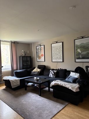 Ringvägen, Hedemora - Photo 1