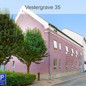 Afd. 39 Vestergrave 2 - Foto 3