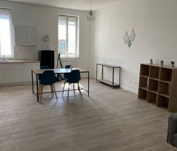 SPACIEUX DUPLEX NEUF IUT INSET - Photo 3