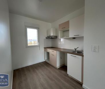 Location Appartement 4 pièces 95m² CAEN 14000 - Photo 3