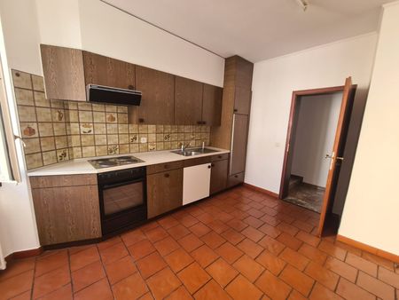 1.5 Zimmer, 50 m², 1. Stock - Foto 4