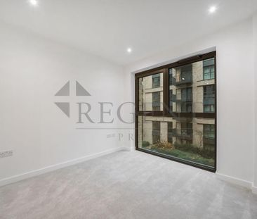 1 bedroom apartment to rent - Photo 6