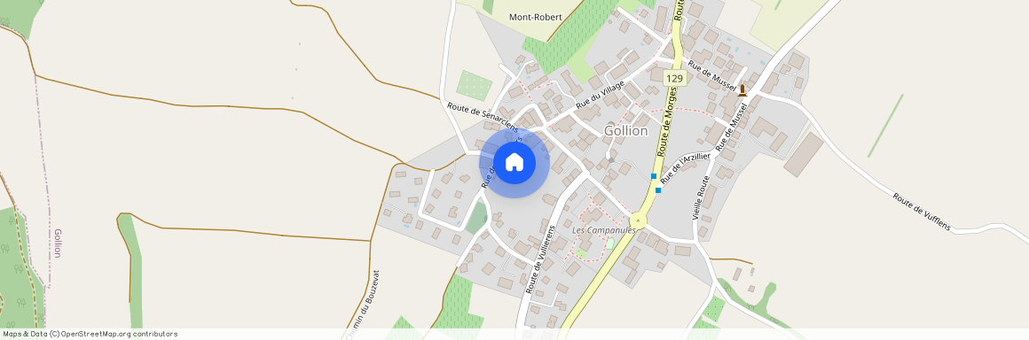 1124, Gollion, Rue des Cerisiers, 5