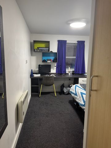 Room in a Shared Flat, Liberty Living Plc, M1 - Photo 3