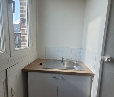 Location Appartement 3 pièces 50m² ROUEN 76000 - Photo 5