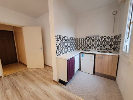 Location Appartement 1 pièce 26m² STRASBOURG 67000 - Photo 4
