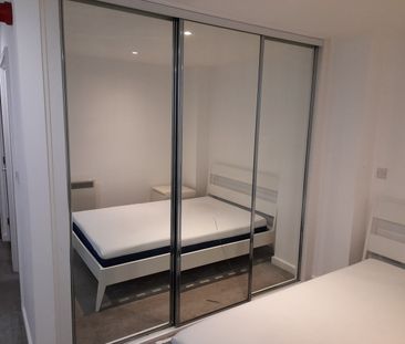 Studio Flat, Neptune St, LS9 - Photo 6