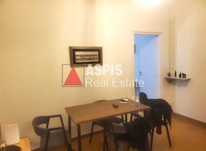 Διαμέρισμα για ενοικίαση - Κολωνάκι - Λυκαβηττός - Φωτογραφία 1
