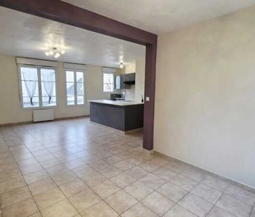 Location Appartement 3 pièces 68m² ORLEANS 45000 - Photo 2