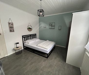 Chambre meublée à louer (colocation) au calme à SCHILTIGHEIM avec jardin ! - Photo 2