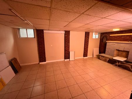 For Lease - 108 Bonis Avenue, Toronto, Ontario - Photo 5