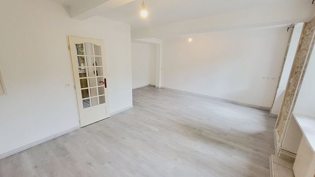 Location maison 3 pièces, 62.11m², Pezens - Photo 1