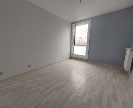 Location Appartement T2, POITIERS, Beaulieu - Photo 3