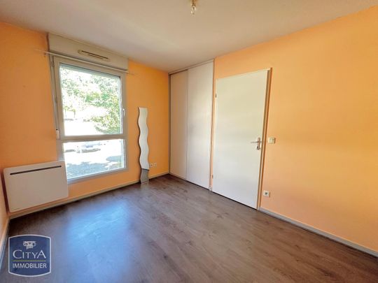 Location Appartement 2 pièces 36m² AUBENAS 07200 - Photo 1