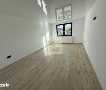 Casa noua cu 6 camere si 3 bai in Sura Mare - Photo 5