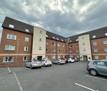 25 Glenmount Manor, Newtownabbey, BT36 7RH - Photo 3