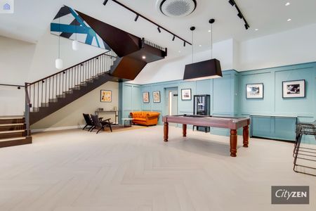 Rosewood Building, Cremer Street, Shoreditch, London - Photo 2