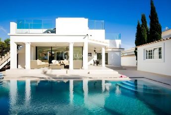 4 bedroom luxury House for rent in Arona, Canary Islands