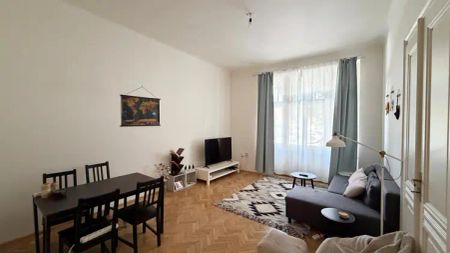Pronájem, P-2, Vinohrady, 3+1, 81,9 m - Photo 5