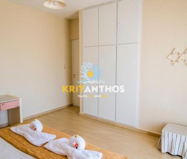 Διαμέρισμα Μισίρια - Ρέθυμνο πόλη - Φωτογραφία 2