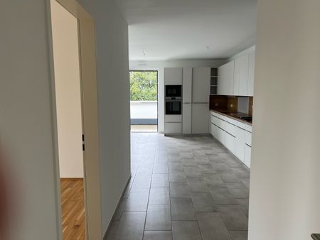 W43 - 4 Zimmer PenthouseWohnung mit ca. 58 m² Dachterrasse - Photo 2