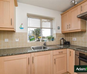 1 bedroom apartment to rent - Photo 6