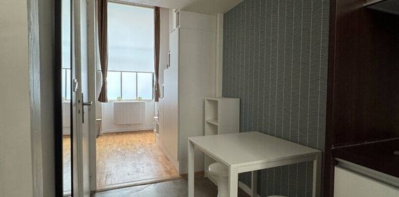 Appartement 1 pièce – LYON - Photo 2