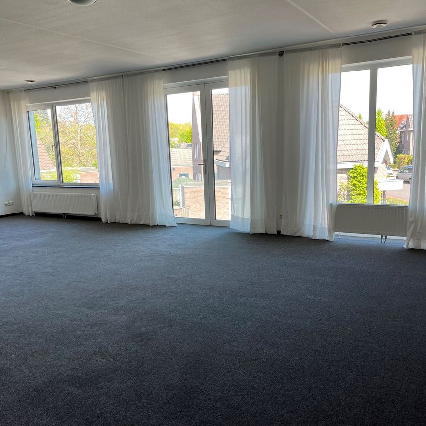 Appartement te huur: Ellenaar 5-C 5731 JA Mierlo - Foto 1