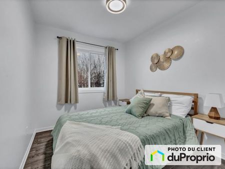 3-1134 rue Notre-Dame, Gatineau (Gatineau) à louer - Photo 2