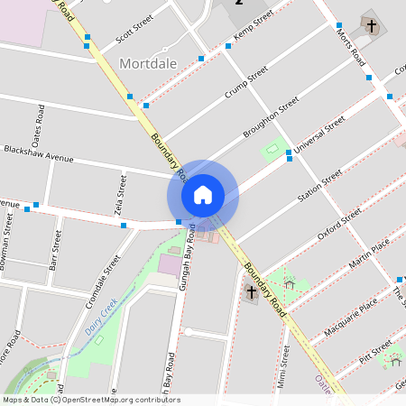 1/108 Boundary Road, NSW 2223, Mortdale