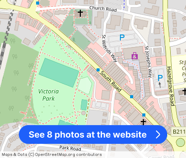 1 bedroom flat for rent - Photo 1