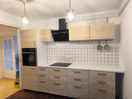 Großzügige 3-Zimmer-Wohnung in bester Neheimer Wohnlage - Photo 4