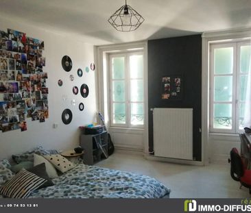 Appartement 4 pièces - 117 m² - Photo 1