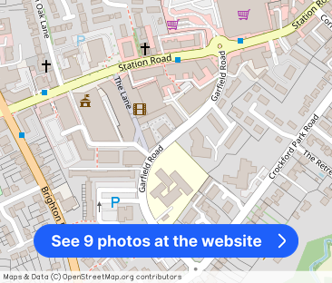 Addlestone, Surrey, KT15 - Photo 1