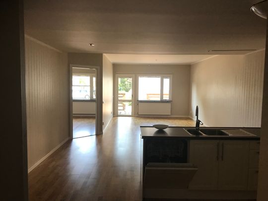 Norra Vägen, Unnaryd - Foto 1