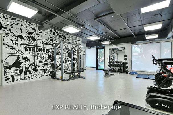 For Lease - 36 Robinson Avenue Unit# 812, Lower Town - Sandy Hill, Ontario - Photo 1