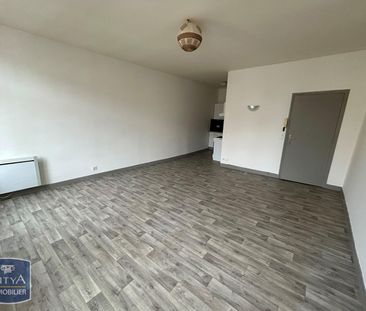 Location Appartement 2 pièces 50m² AGEN 47000 - Photo 3