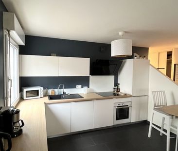 Location Appartement 3 pièces 62m² RENNES 35000 - Photo 4