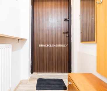 Mieszkanie Kraków Prądnik Biały powierzchnia 28.0 m² C206-WM-14284 - Photo 2